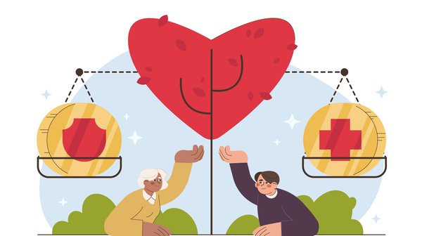 Какая страховка нужна для оформления вида на жительство (ВНЖ) в Турции?