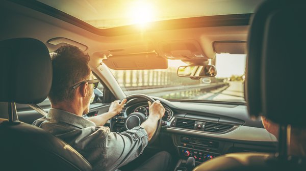 Полная инструкция самостоятельной аренды автомобиля для туриста в Турции
