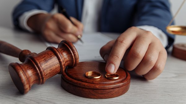 Расторжение брака в Турции без ведома второго супруга