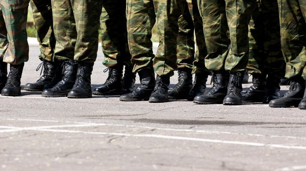Военная служба в Турции для иностранных граждан